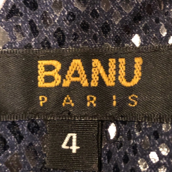 Set of jacket and pants - Picture 3 of 5